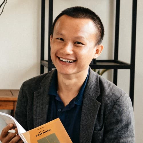 Tác giả khóa học