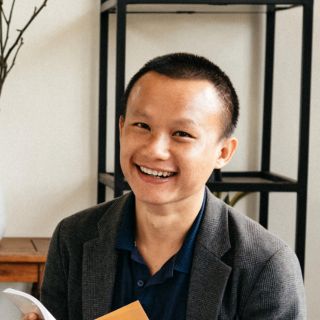 Chuyên gia Vũ Trung Kiên