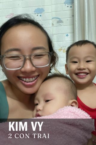 Học viên An Nhiên