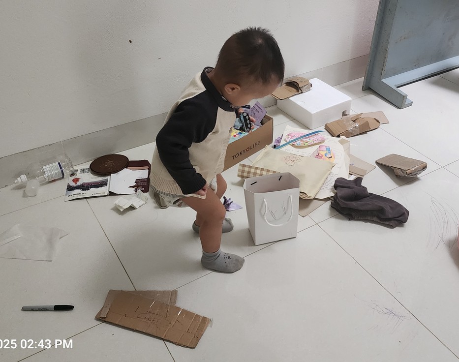 Nền tảng tư duy