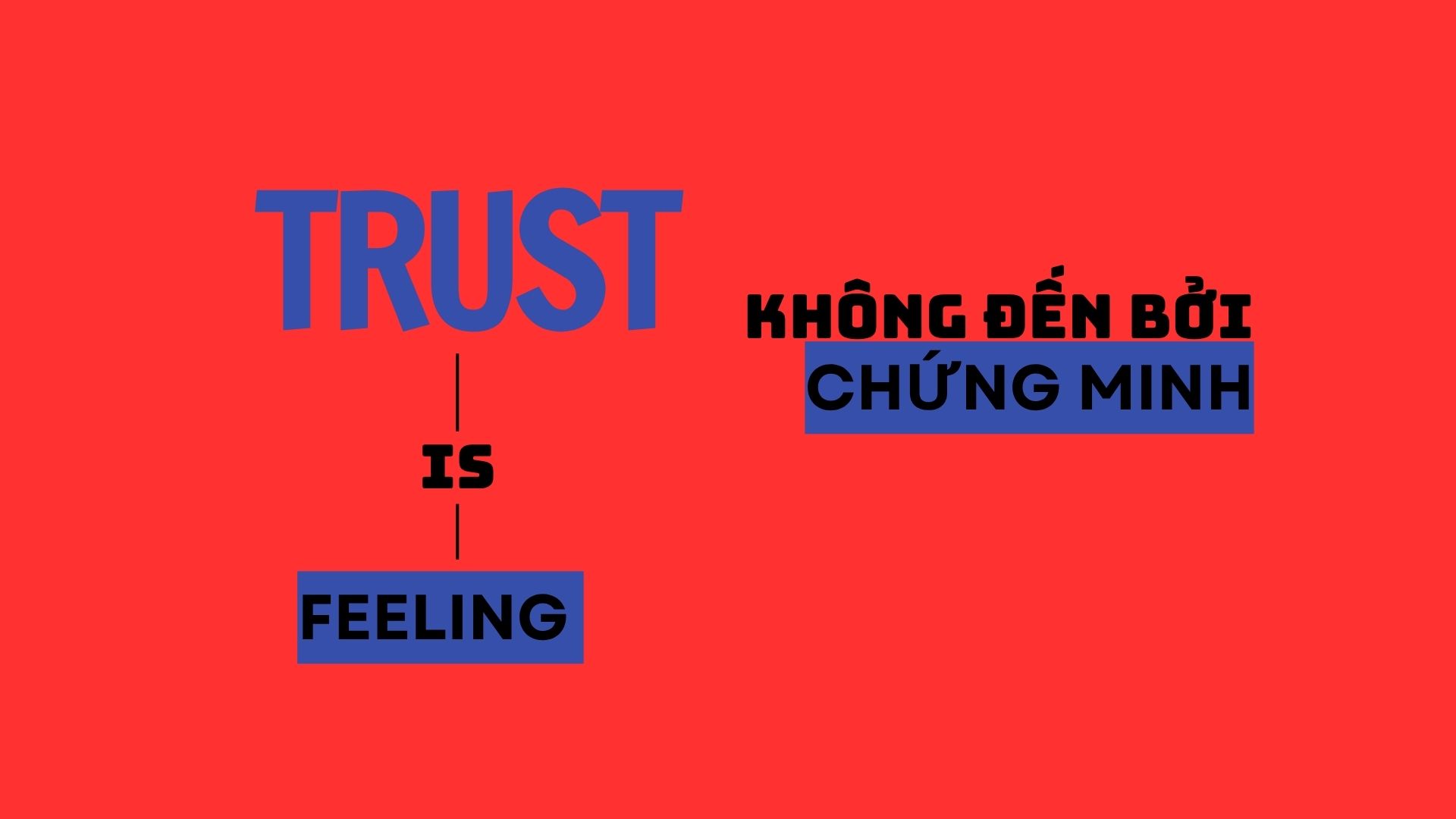 Trust