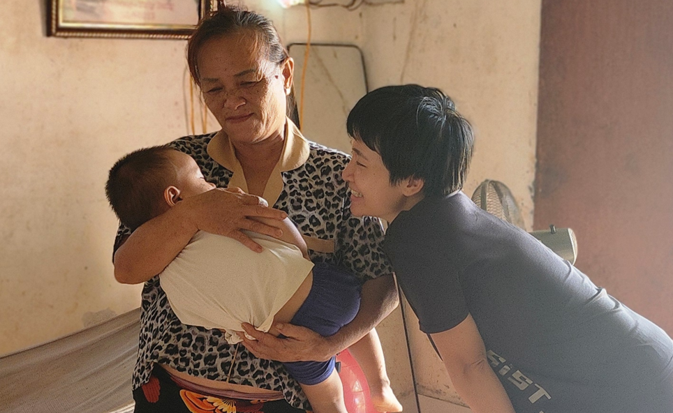 Bẫy sửa hành vi