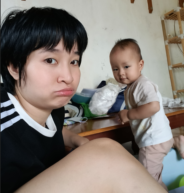 Kết nối đứt gãy