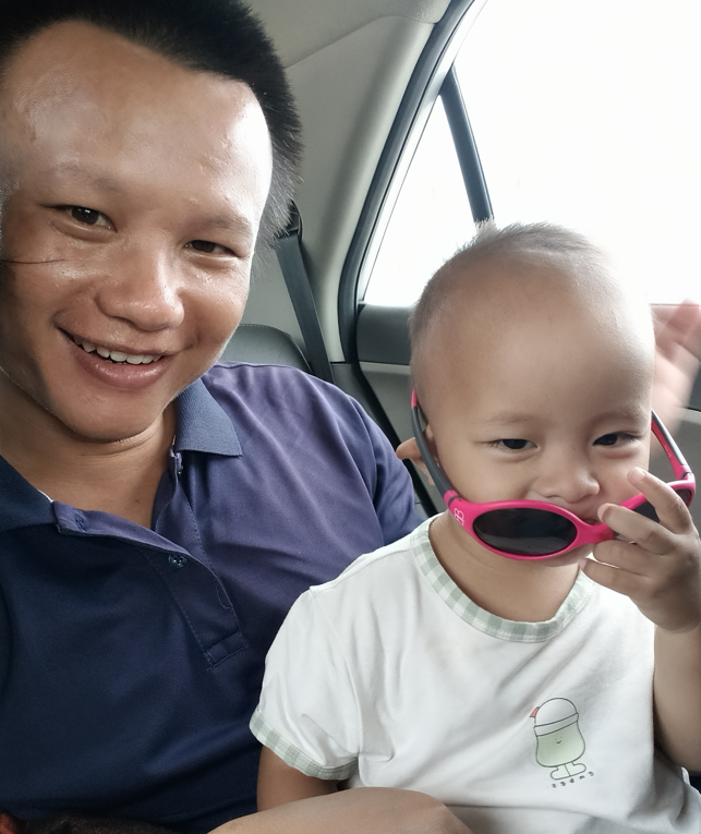 Buông bỏ áp lực